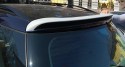 ML W164 spoiler